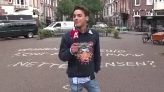 OUD-ZUID ( met SLIJPTOL ) - Buurt Knows Best #6