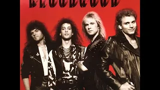 Bloodgood - "Rock In a Hard Place" [FULL ALBUM, 1988, Christian Hard Rock / Heavy Metal]