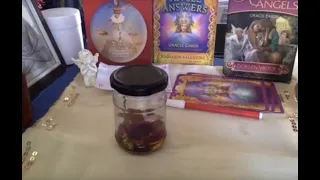 LOVE JAR SPELL- Get Your EX back within 7 days! Works fast! V Powerful & easy. Works like magic!
