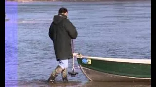 La Saône et ses silures (Régis Gérard) - Documentaire pêche