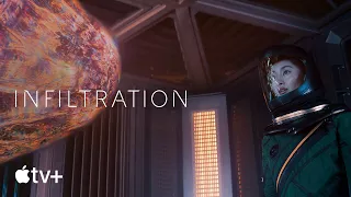 Infiltration – Offizieller Trailer Staffel 2 | Apple TV+