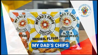 My Dad's Chips