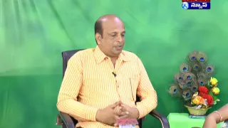 Atluri Subhashini antharangam - Part 2