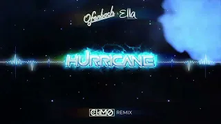 Ofenbach & Ella Henderson - Hurricane ( CLIMO REMIX )