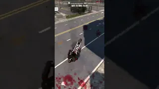 Mini bike madness