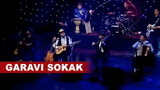 Garavi Sokak - Ceo koncert - Srpsko Narodno Pozorište (uživo) (live)