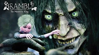 Bramble The Mountain King Part-1  | Gameplay