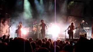 Pain Of Salvation - No Way (Live In Athens 15-10-2011)