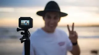 tips for VLOGGING on GOPRO 2019