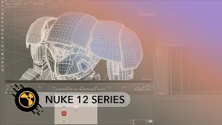 Nuke 12.0 | Soft Selection