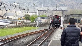 Blaenau Ffestiniog 16th April 2019.mp4