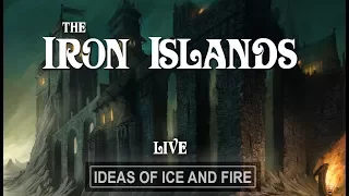 ASOIAF Theories & Discussions: The Iron Islands