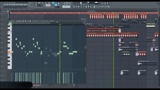 FL Studio: Melbourne Bounce Lead Drop #2 (HD)