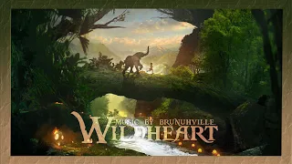 Epic Fantasy Music - Wildheart