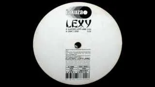 Lexy - Electric Lexy Land