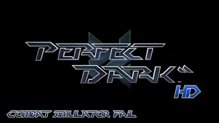 Perfect Dark: Combat Simulator Fail HD