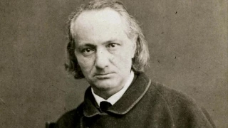 Les Vivants et les Dieux : Baudelaire entre le ciel et l'enfer