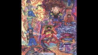 The Oddyssea - Divine Gong (2002) [Full Album]