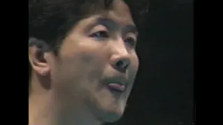 Akira Maeda vs Aleksandr Karelin (RINGS 2-21-99)