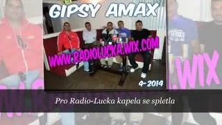 GIPSY AMAX 4-2014