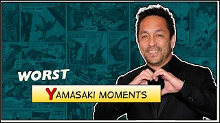 Worst Mario Yamasaki Moments