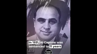 Why Al Capone Had a 12-Year-Old’s Mental Capacity When He Died