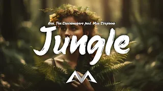Jungle - Alok, The Chainsmokers & Mae Stephens (Tradução PT/BR)