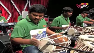 Super Singer 8 Episode 27 - Revanth and Chitra Performance