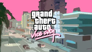 Grand Theft Auto: Vice City 20th Anniversary Trailer