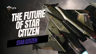 The Future of Star Citizen: What Lies Ahead?