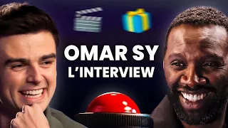 Omar Sy : L'interview face cachée