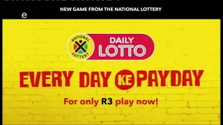 Powerball and Powerball Plus Draw 1000 (21 JUNE 2019)