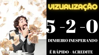 CÓDIGO 520 - GRABOVOI COMPLETO : 2 HORAS PARA DINHEIRO RÁPIDO - PROSPERIDADE