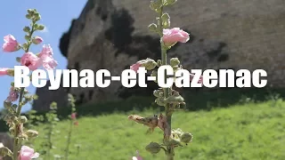 Beynac et Cazenac, plus beaux villages de France | Canon 80D | Virtual Trip