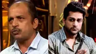 Sumbul's father bashes out on Shalin in front of Salman khan! #biggboss16 #shalinbhanot