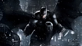 Batman: Arkham Origins Music Video - "My Demons"