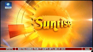 Sunrise: Panelists Disagree Over Ongoing Call For LG Autonomy Pt 3