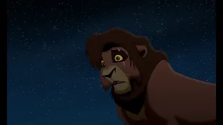 The Lion King 2 - Love Will Find A Way (Russian)