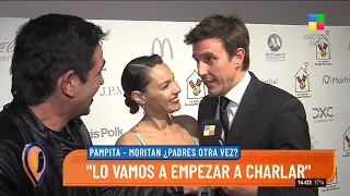 🌟 Pampita y Roberto García Moritán: ¿Padres otra vez? 🤔