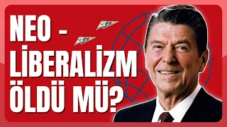 Bütün Dertlerimizin Kaynağı Neoliberalizm mi? Neoliberalizm Nedir?