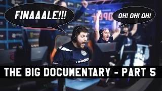 The BIG DreamHack Leipzig Documentary | Day 3 Part 2
