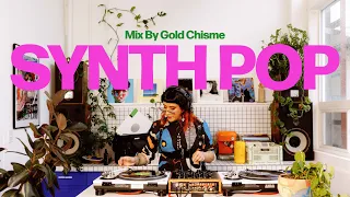 New Wave, Synth Pop, Electronica [Vinyl Studio Session] with Gold Chisme