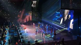 Duran Duran - Save a Prayer @ LCA Detroit, Michigan FULL SONG