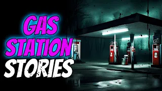 Ghastly Gas Station Horror Stories