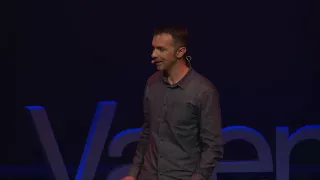 Une idée ? Oui mais une bonne ! | Franck THILLIEZ | TEDxValenciennes