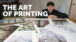 You Should Print Your Photos! Here's Why and How...