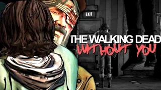 The Walking Dead | Without You