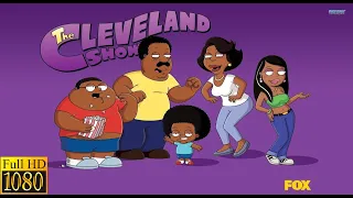 The Cleveland Show (HD) S04 Compilation Part 4 (17mins) | Check Description ⬇️