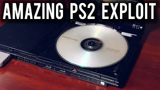 After 20 years PlayStation 2 can play burned DVD's without a modchip | MVG