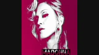 Madonna - Celebration 2010 (EniJ Feat Morgan-J Electro Remix)